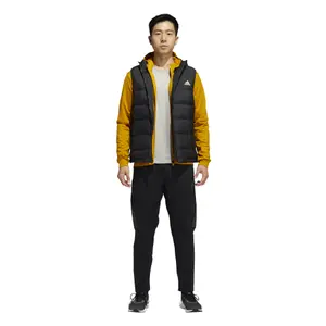 T-shirt adidas Aeroready 3-Stripes Cold Weather image-4