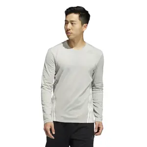 Camiseta adidas Aeroready 3-Stripes Cold Weather image-0