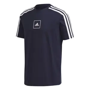 Camiseta adidas 3-Stripes Tape image-0