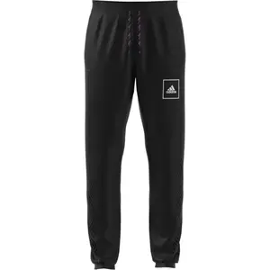 Pantaloni running adidas Velour Side image-0