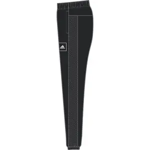 Pantaloni running adidas Velour Side image-4