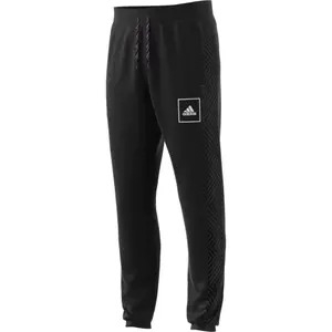 Pantaloni running adidas Velour Side image-1