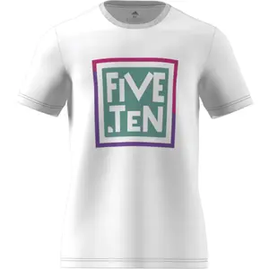 Camiseta adidas 5.10 Heritage Gfx image-1