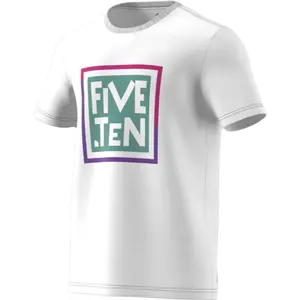 Camiseta adidas 5.10 Heritage Gfx image-0