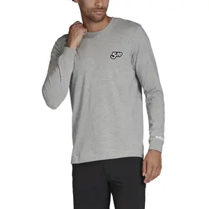 Camiseta Adidas Five Ten Brand Of The Brave image-2