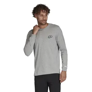 Camiseta Adidas Five Ten Brand Of The Brave image-1