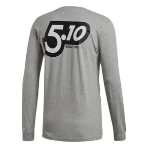 Camiseta Adidas Five Ten Brand Of The Brave image-3