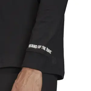 Camiseta Adidas Five Ten Brand Of The Brave image-4