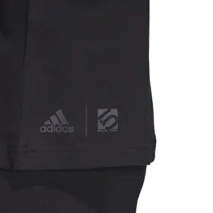 Camiseta Adidas Five Ten Brand Of The Brave image-5