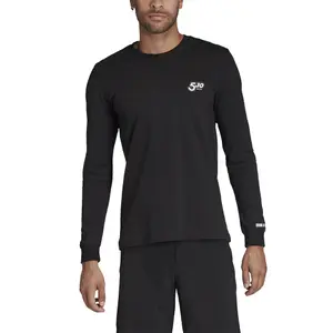 Camiseta Adidas Five Ten Brand Of The Brave image-0