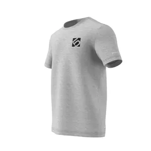 T-shirt Adidas Five Ten Heritage Logo image-4