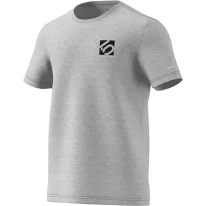 Camiseta Adidas Five Ten Heritage Logo image-0