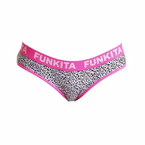 Bas de maillot de bain femme Funkita image-0