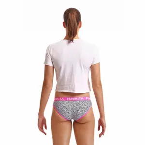 Bas de maillot de bain femme Funkita image-3