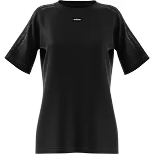 Camiseta de mujer adidas 3-Stripes Relaxed image-0