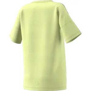 Camiseta de mujer adidas 3-Stripes Relaxed image-2