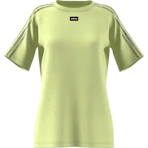 Camiseta de mujer adidas 3-Stripes Relaxed image-0