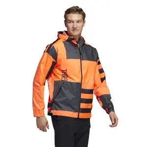 Chaqueta de senderismo adidas Urban Wind Ready image-4
