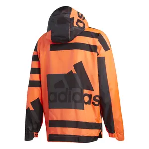Chaqueta de senderismo adidas Urban Wind Ready image-6