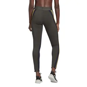 Mallas para mujer adidas Colorblock image-5