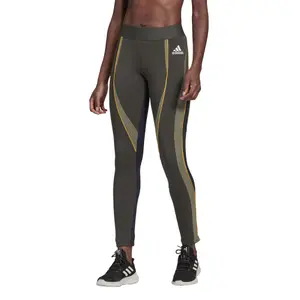 Mallas para mujer adidas Colorblock image-1