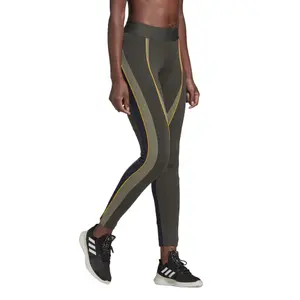 Mallas para mujer adidas Colorblock image-2