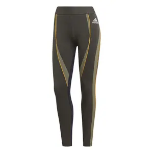 Mallas para mujer adidas Colorblock image-0