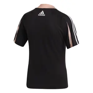 Camiseta de mujer adidas Aeroeady Logo image-1