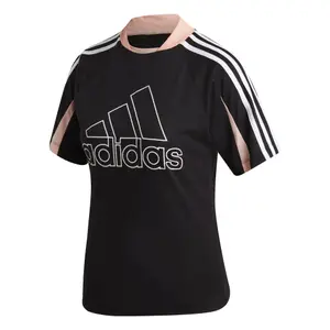Camiseta de mujer adidas Aeroeady Logo image-0