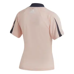 Camiseta de mujer adidas Aeroeady Logo image-1