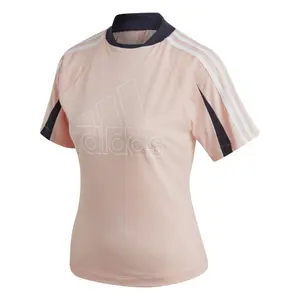 Camiseta de mujer adidas Aeroeady Logo image-0