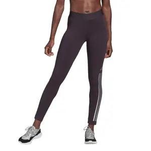 Mallas para mujer adidas Glam On image-1