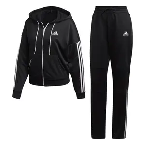 Trainingsanzug Damen adidas Game Time Aeroeady image-0