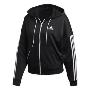 Trainingsanzug Damen adidas Game Time Aeroeady image-1