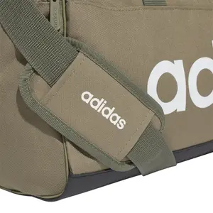 Torba płócienna adidas Linear Logo image-4