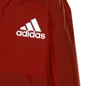 Cortavientos para niños adidas WIND.RDY image-4