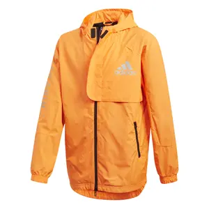 Cortavientos para niños adidas WIND.RDY image-0