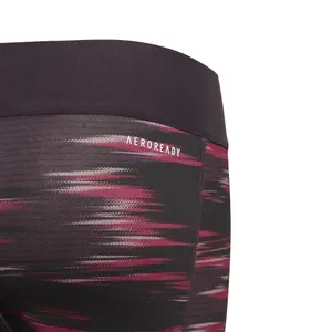 Mallas para niñas adidas Alphaskin Warm Aeroready image-4