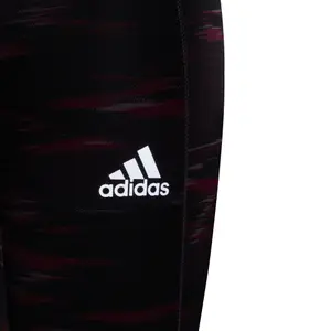 Mallas para niñas adidas Alphaskin Warm Aeroready image-6