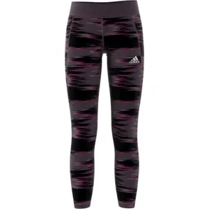 Mallas para niñas adidas Alphaskin Warm Aeroready image-3