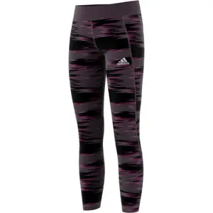 Mallas para niñas adidas Alphaskin Warm Aeroready image-2