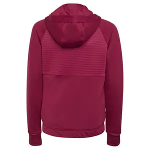Kinder-Kapuzenpullover adidas COLD.RDY Full-Zip image-2