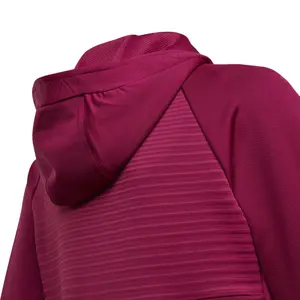 Kinder-Kapuzenpullover adidas COLD.RDY Full-Zip image-5