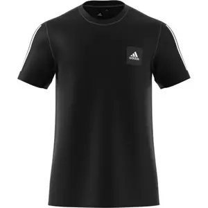 Camiseta adidas Must Haves 3-Stripes Box image-1