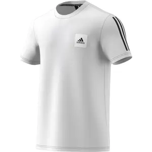 Camiseta adidas Must Haves 3-bandes image-0
