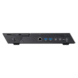 Server NAS - 6 bay ASUSTOR Flashstor 6 Gen2 FS-6806X image-3