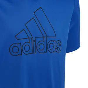 T-shirt enfant adidas Heat Ready image-3