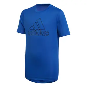 T-shirt enfant adidas Heat Ready image-0
