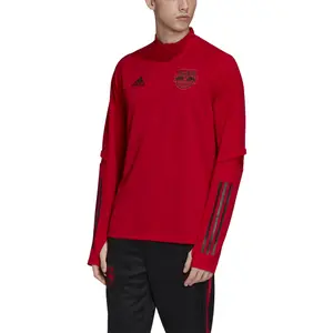 1/4 rits training top New York Red Bulls 2020/21 image-2