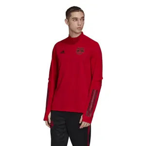 1/4 rits training top New York Red Bulls 2020/21 image-1